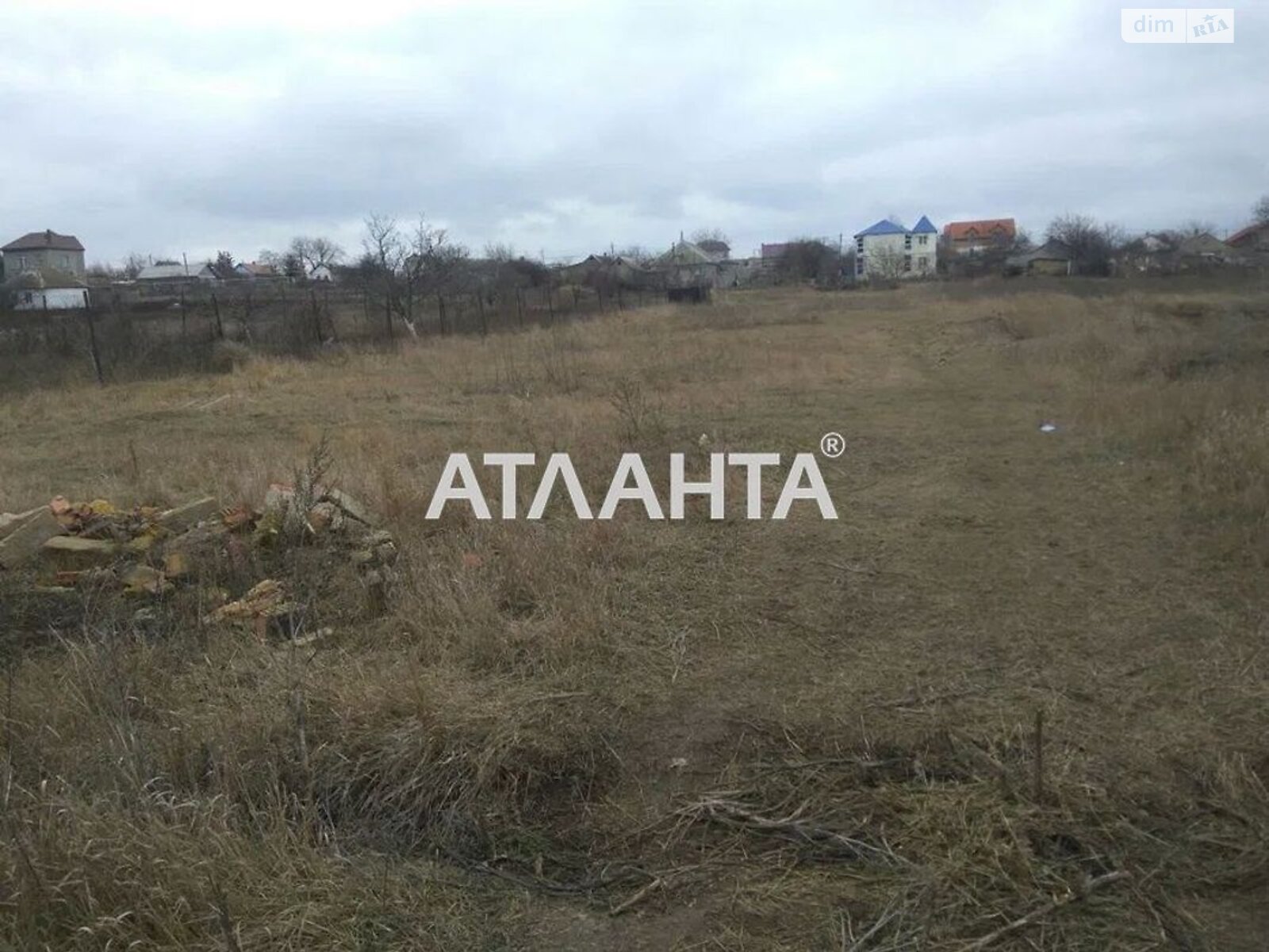 Земельный участок под жилую застройку в Великом Дальнике, площадь 12.5 сотки фото 1