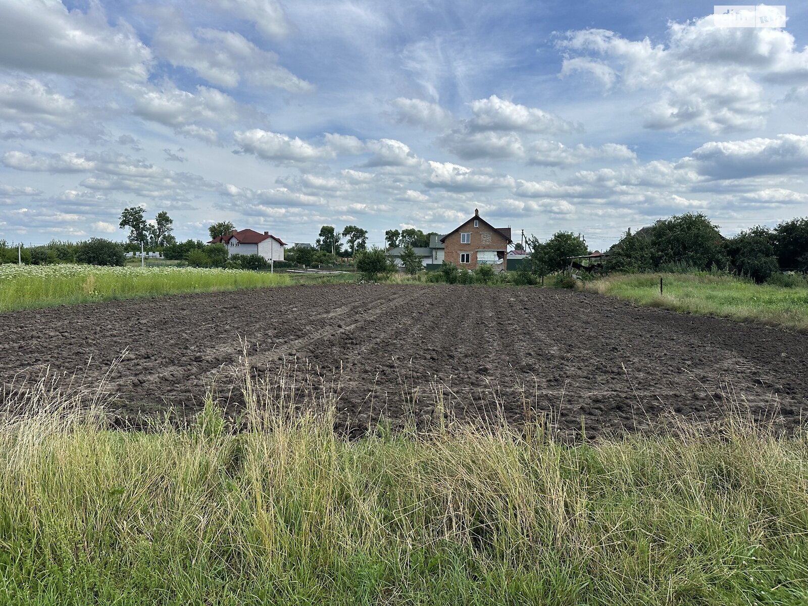 Земельна ділянка під житлову забудову в Великому Дорошеві, площа 13 соток фото 1