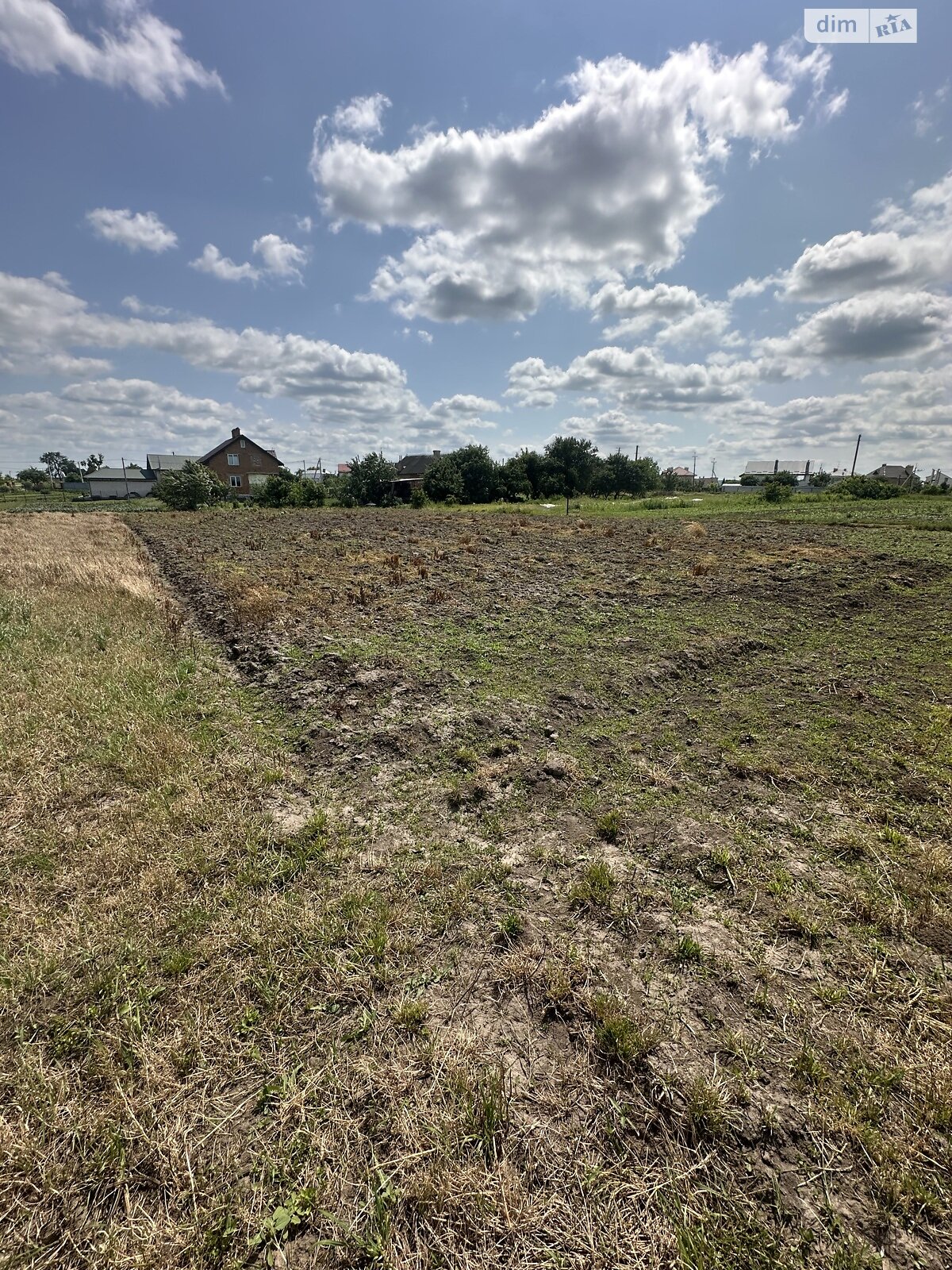 Земельна ділянка під житлову забудову в Великому Дорошеві, площа 13 соток фото 1