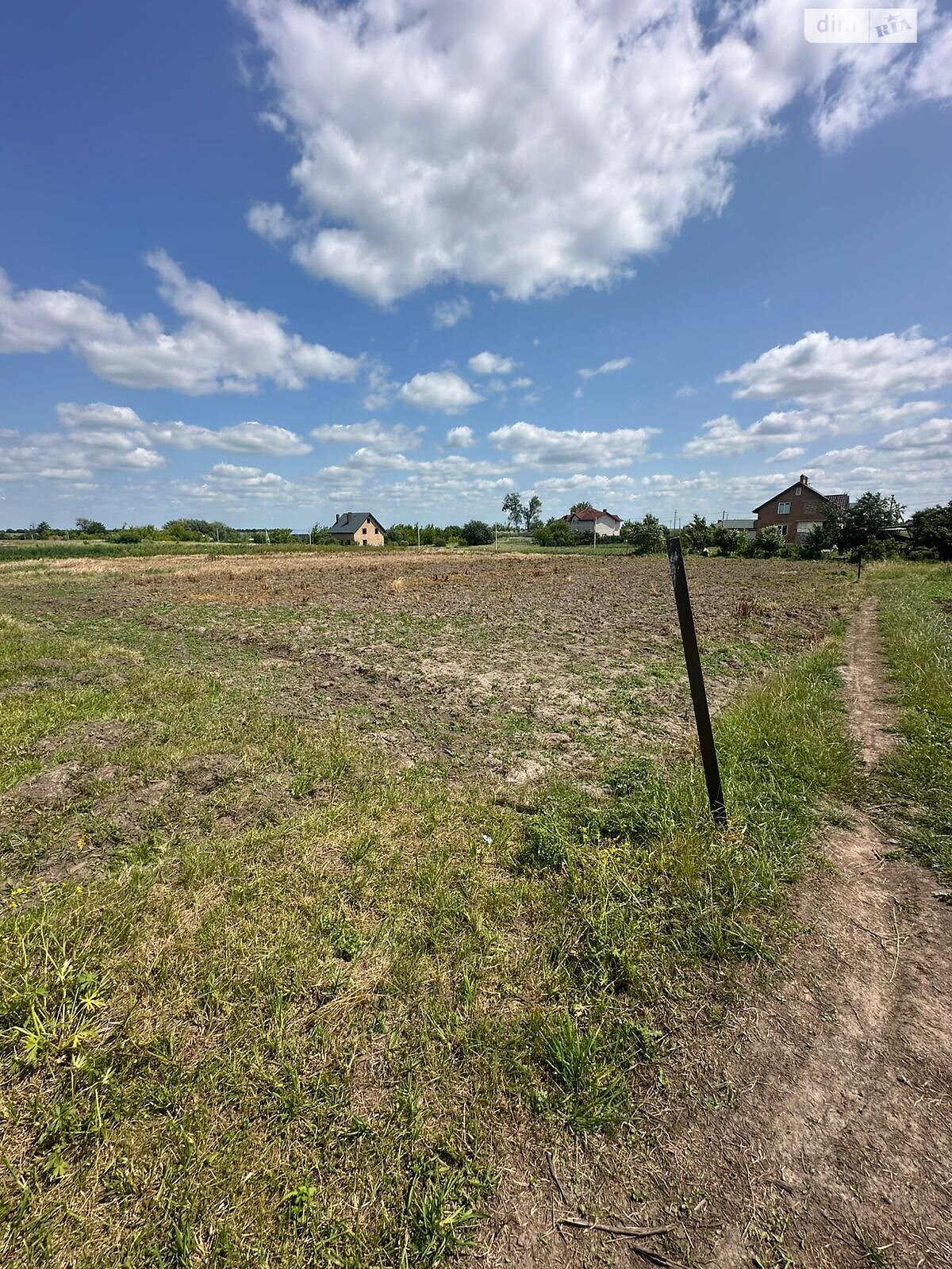 Земельный участок под жилую застройку в Великом Дорошове, площадь 13.03 сотки фото 1