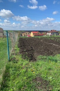 Земельный участок под жилую застройку в Великом Глубочке, площадь 18 соток фото 2