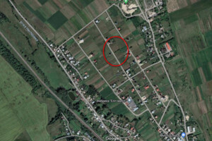 Земельный участок под жилую застройку в Великом Глубочке, площадь 15 соток фото 2