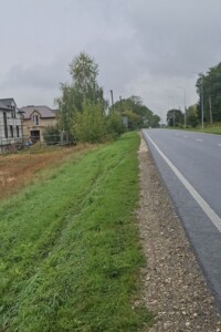 Земельна ділянка під житлову забудову в Великому Ходачкове, площа 25 соток фото 2