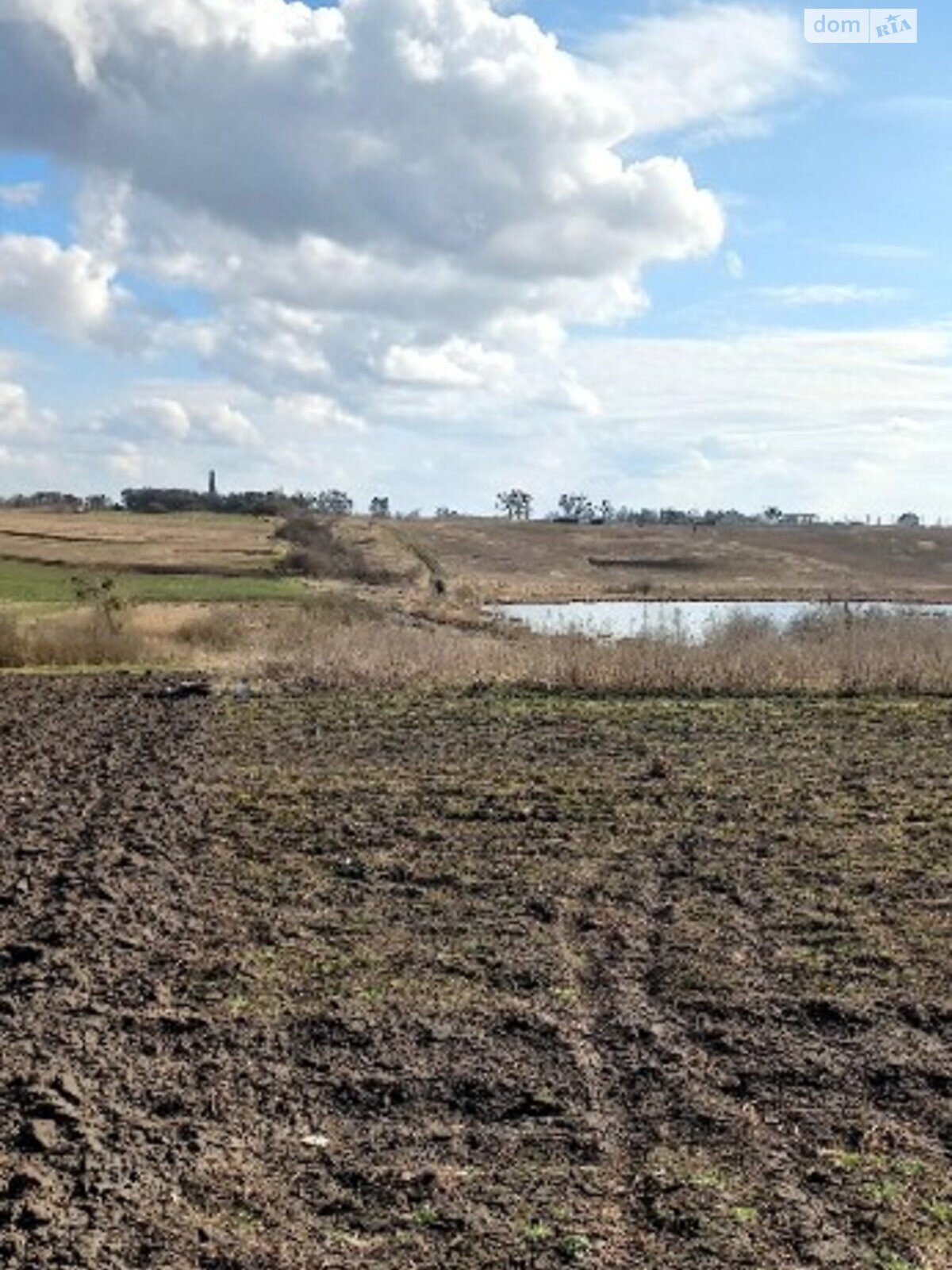 Земельна ділянка під житлову забудову в Великому Житині, площа 8.4 сотки фото 1