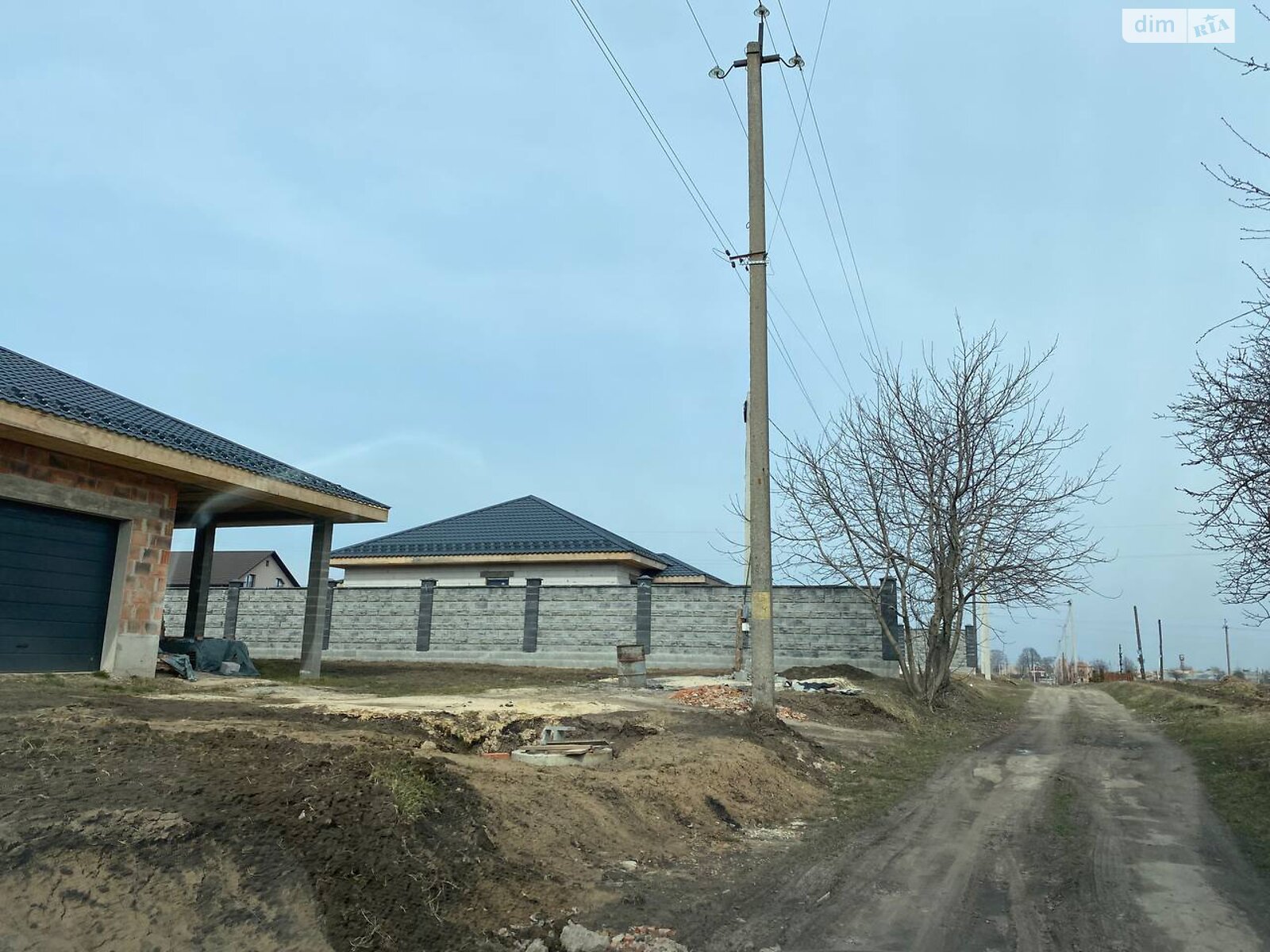 Земельный участок под жилую застройку в Великом Житине, площадь 8.28 сотки фото 1