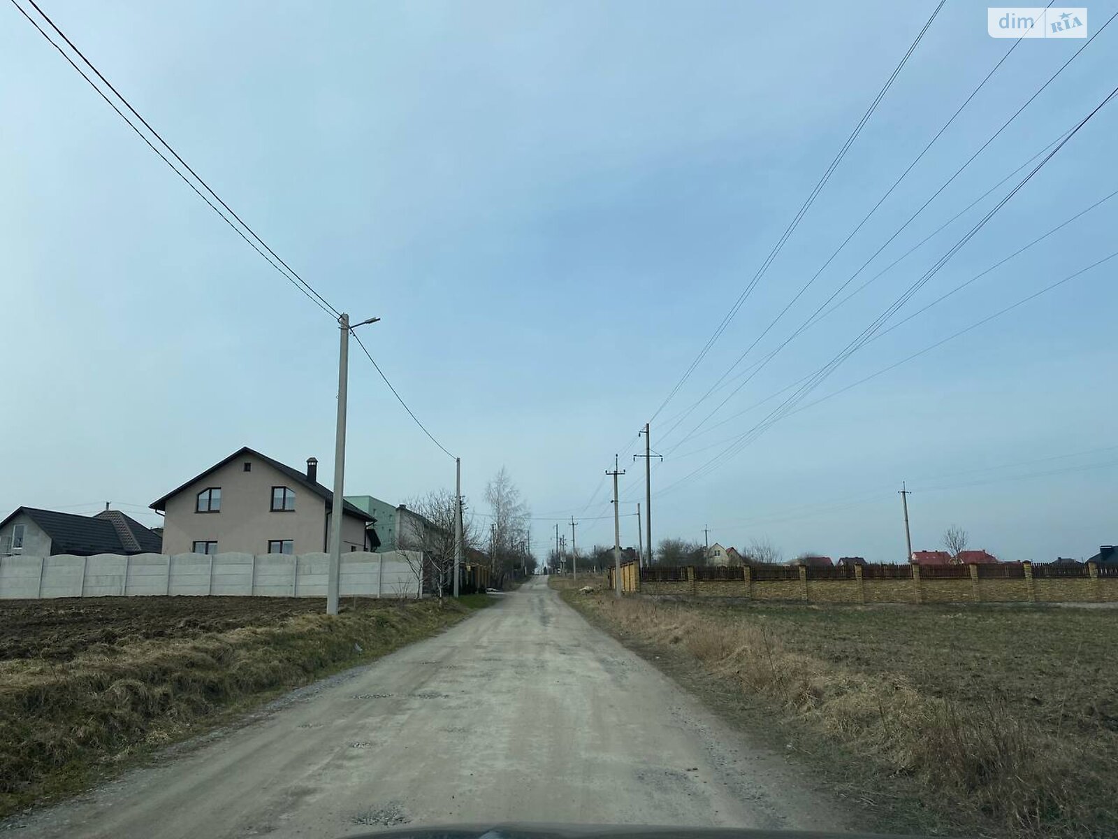 Земельный участок под жилую застройку в Великом Житине, площадь 8.28 сотки фото 1