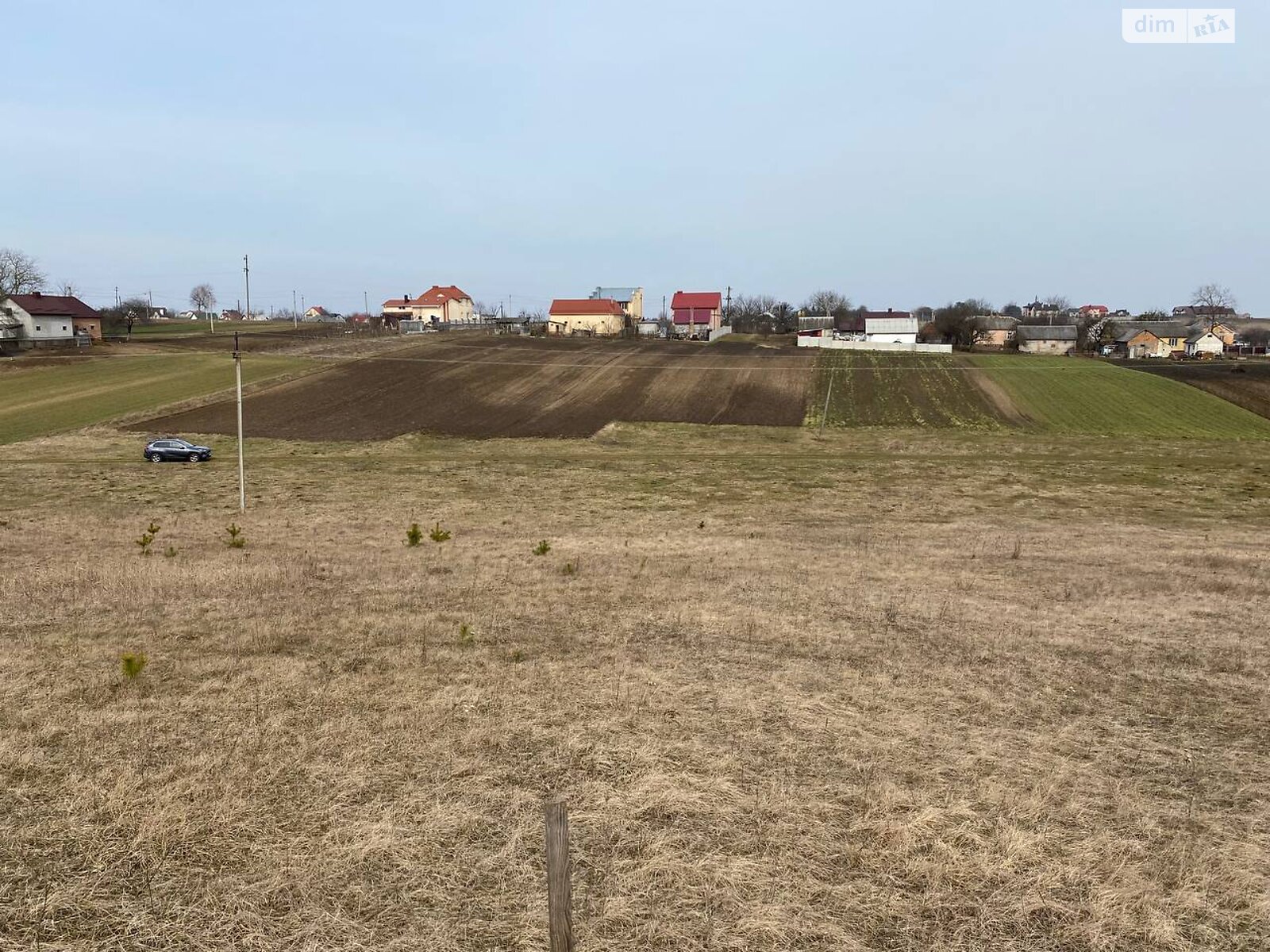 Земельный участок под жилую застройку в Великом Житине, площадь 8.28 сотки фото 1
