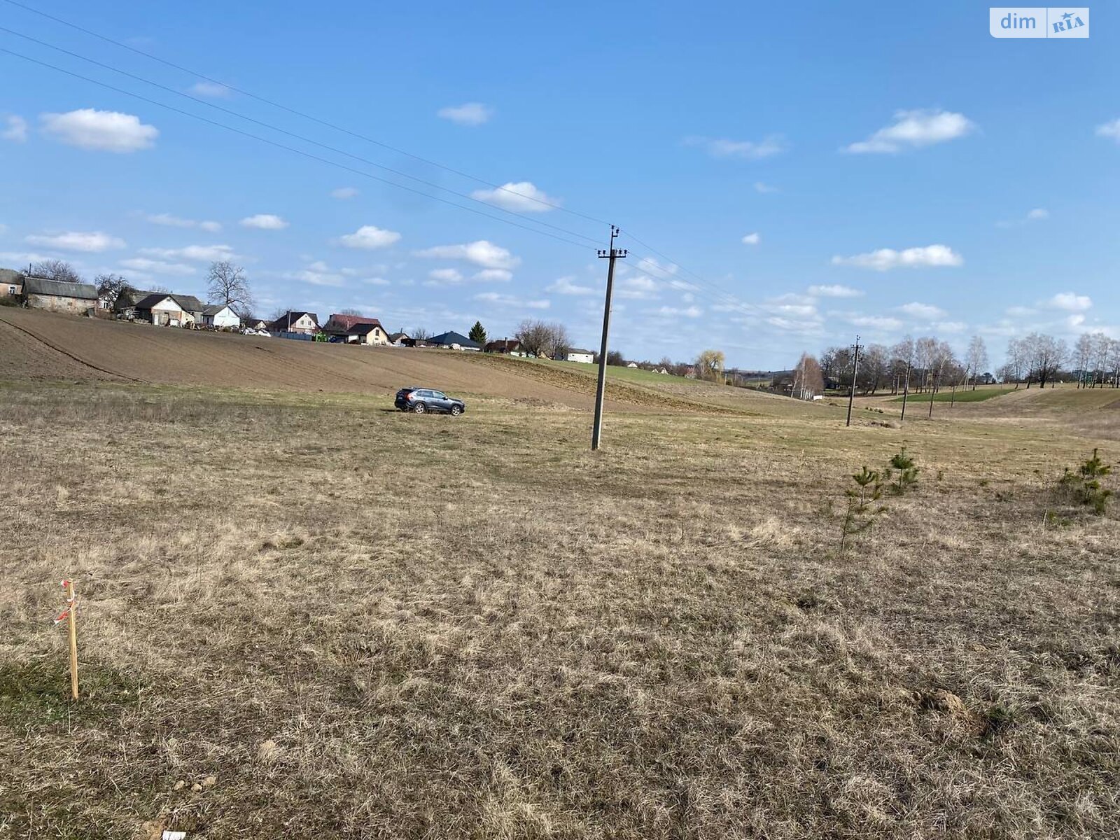 Земельный участок под жилую застройку в Великом Житине, площадь 8.28 сотки фото 1