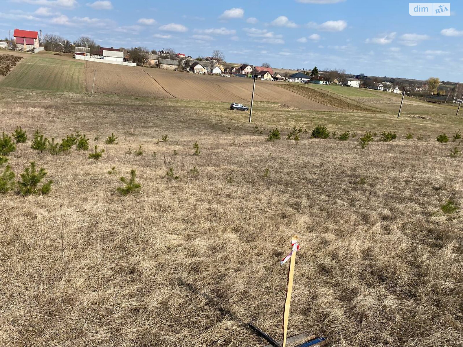 Земельный участок под жилую застройку в Великом Житине, площадь 8.28 сотки фото 1