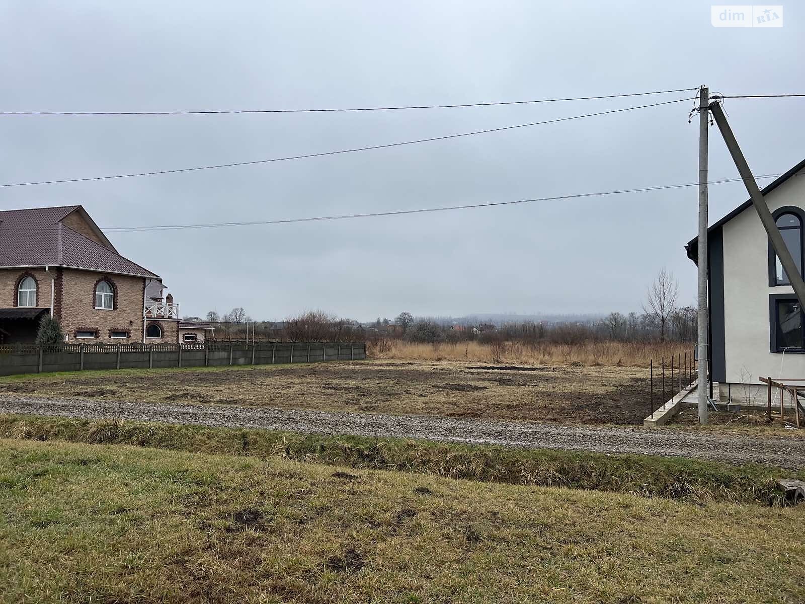 Земельный участок под жилую застройку в Великом Кучурове, площадь 0.9 сотки фото 1