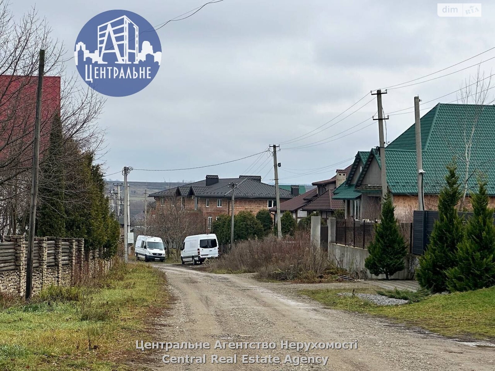 Земельна ділянка під житлову забудову в Великому Кучурові, площа 10 соток фото 1