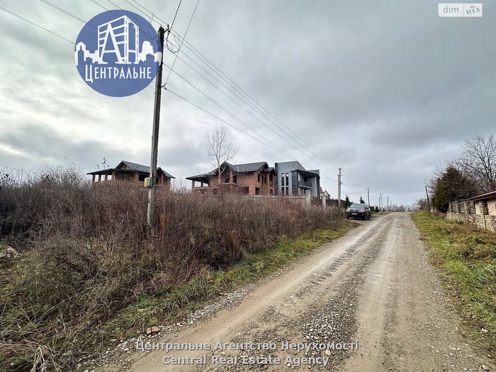 Земельна ділянка під житлову забудову в Великому Кучурові, площа 10 соток фото 1