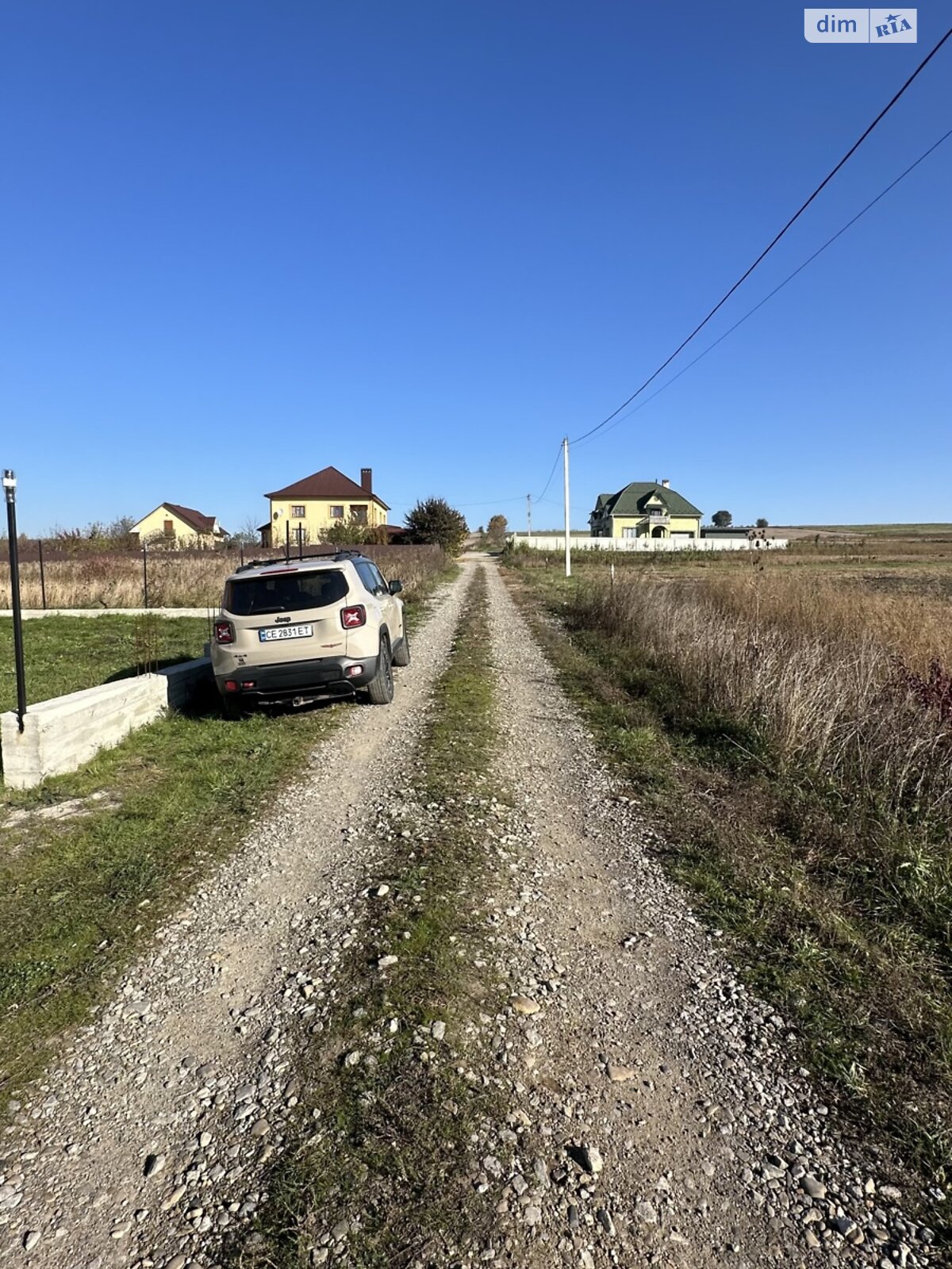 Земельный участок под жилую застройку в Годилове, площадь 32.57 сотки фото 1