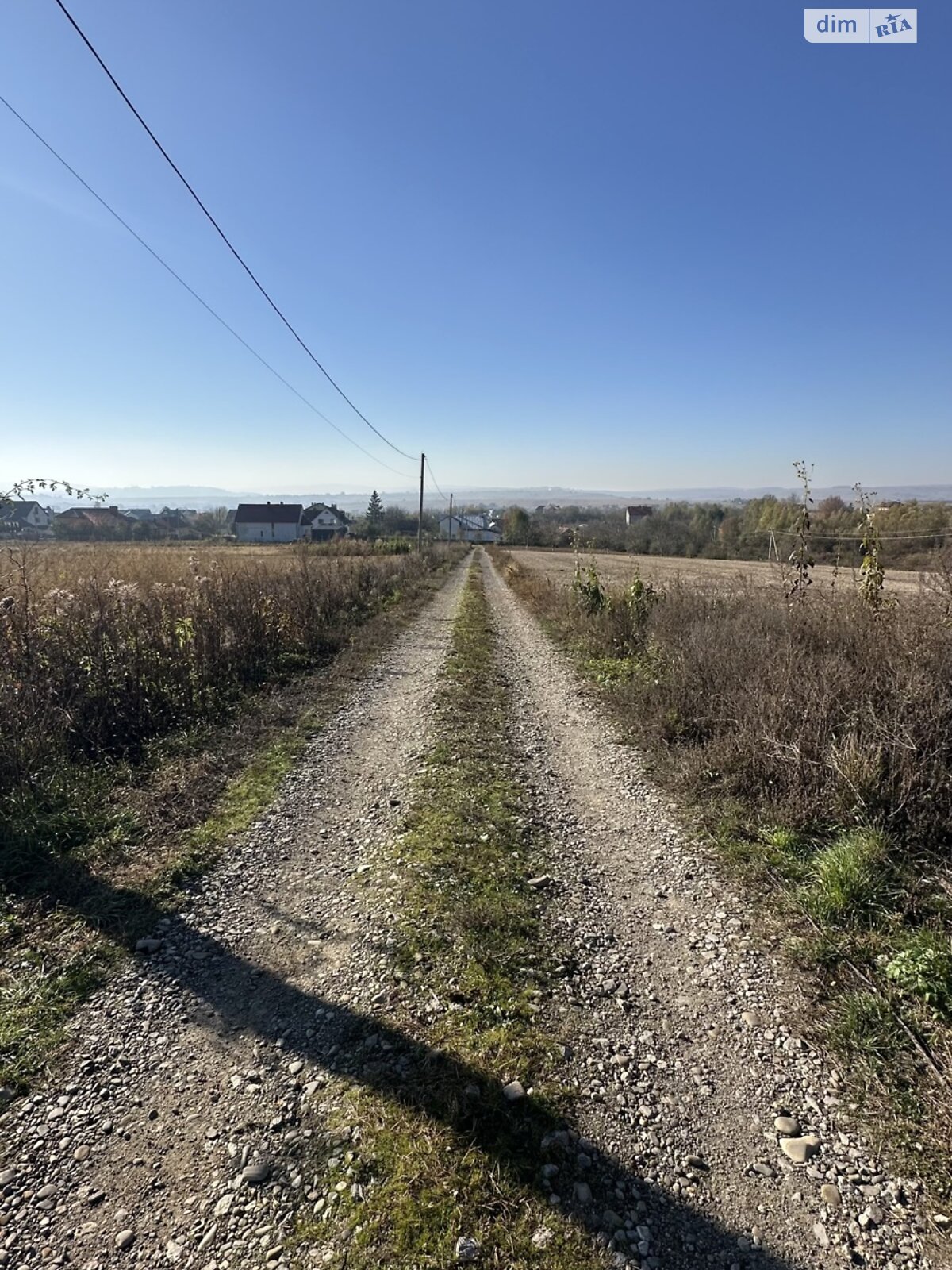 Земельный участок под жилую застройку в Годилове, площадь 32.57 сотки фото 1