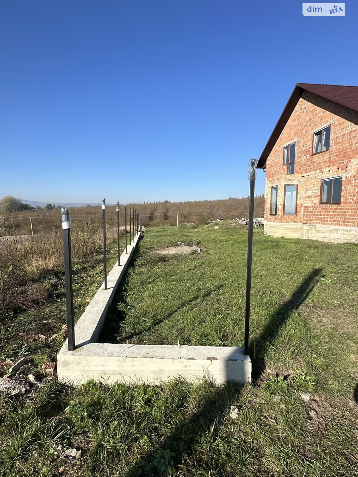 Земельный участок под жилую застройку в Годилове, площадь 32.57 сотки фото 1