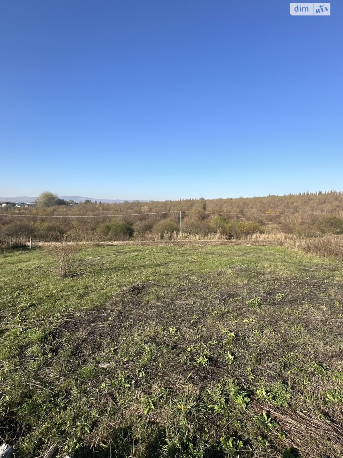 Земельный участок под жилую застройку в Годилове, площадь 32.57 сотки фото 1