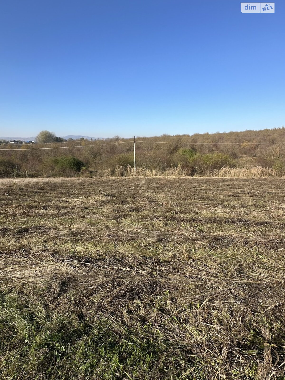 Земельный участок под жилую застройку в Годилове, площадь 32.57 сотки фото 1