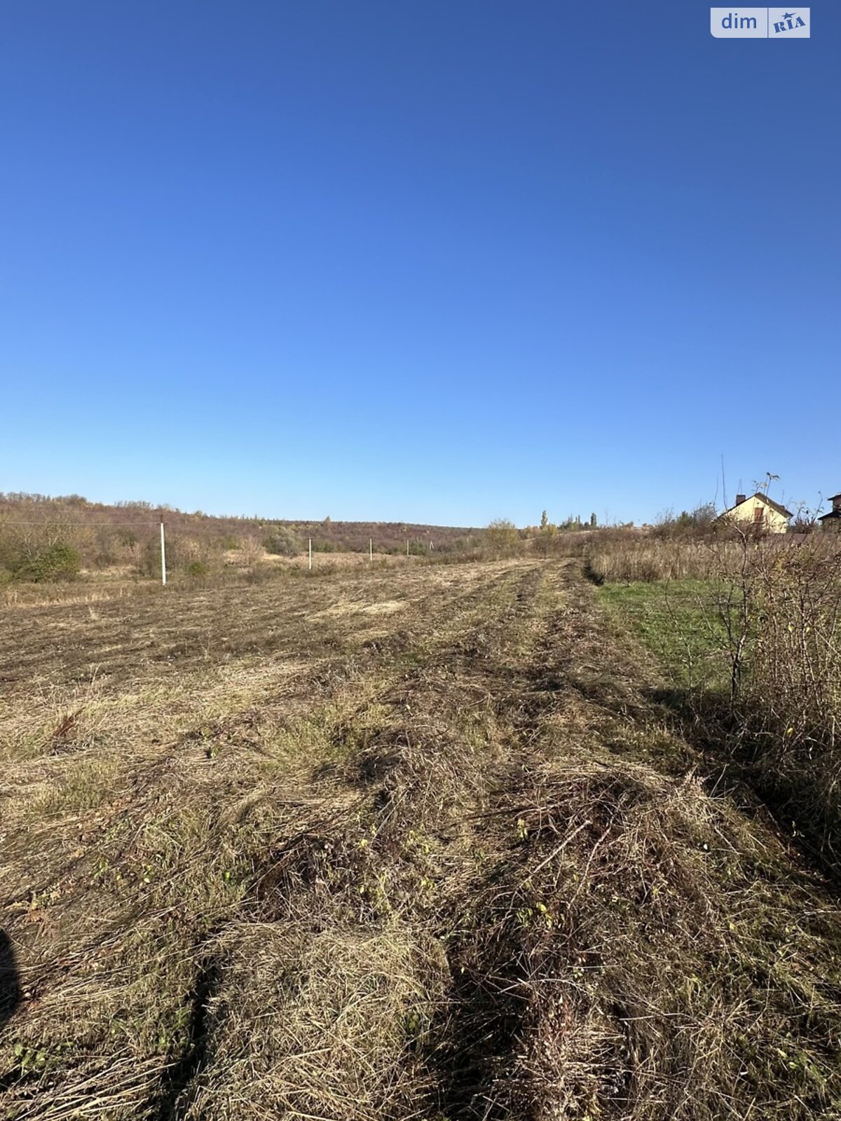 Земельный участок под жилую застройку в Годилове, площадь 32.57 сотки фото 1