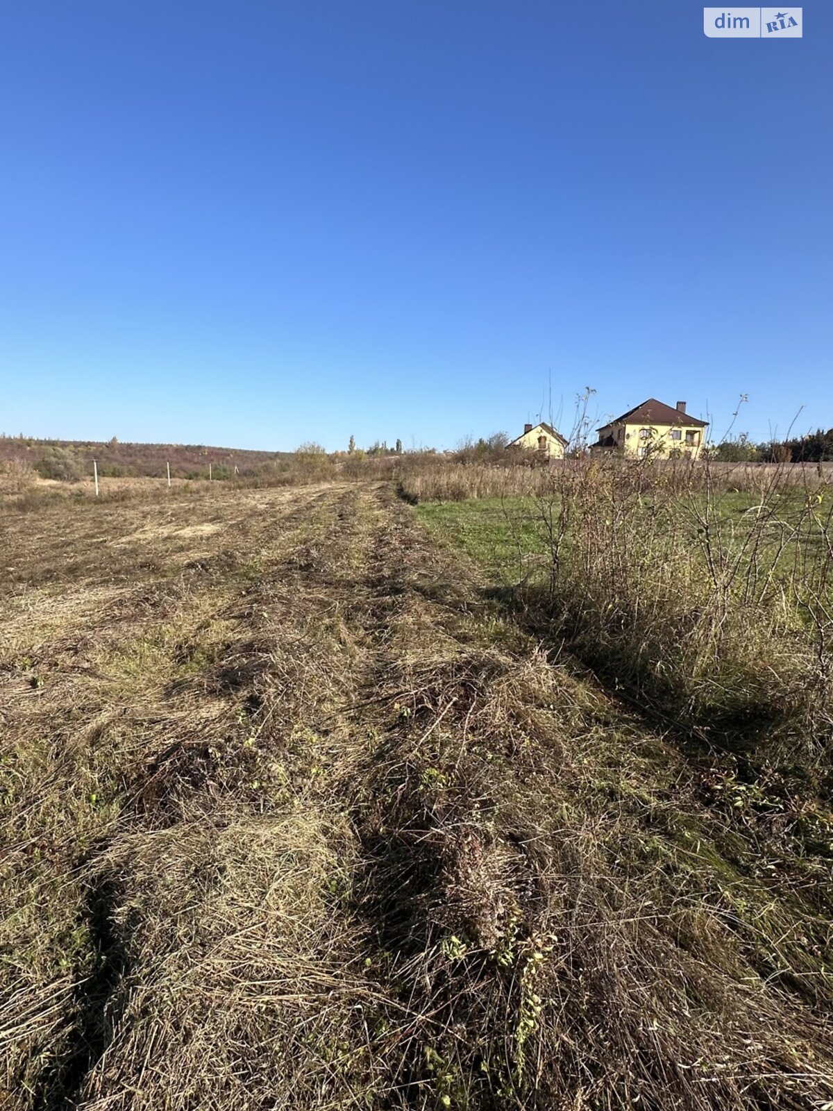 Земельный участок под жилую застройку в Годилове, площадь 32.57 сотки фото 1