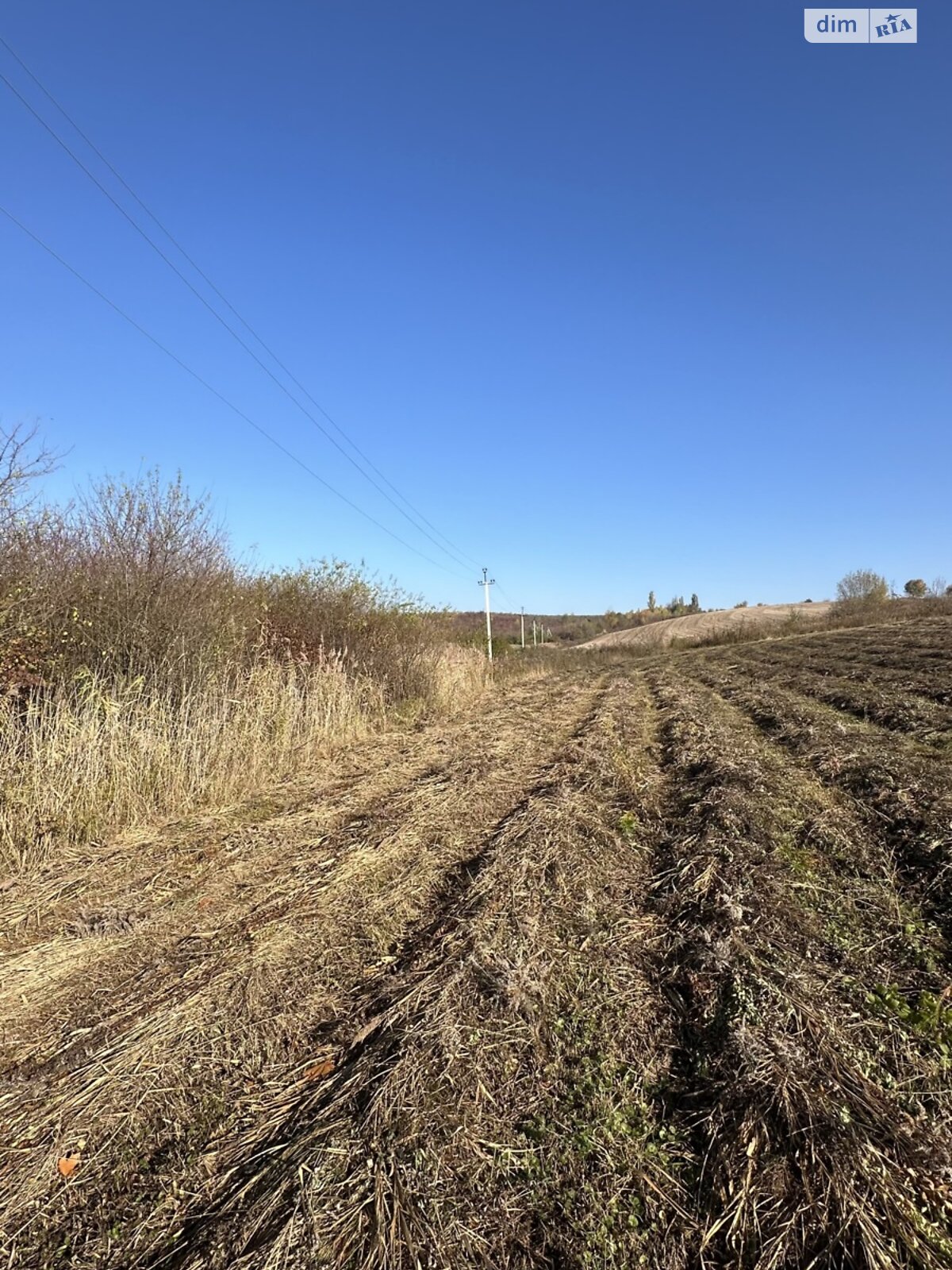 Земельный участок под жилую застройку в Годилове, площадь 32.57 сотки фото 1