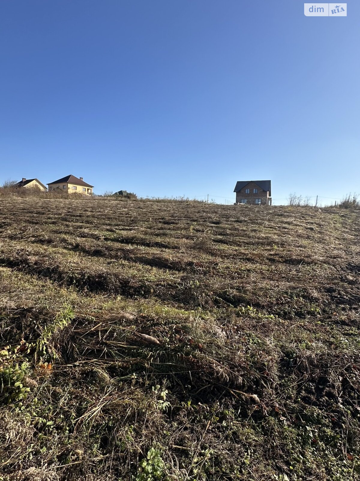 Земельный участок под жилую застройку в Годилове, площадь 32.57 сотки фото 1