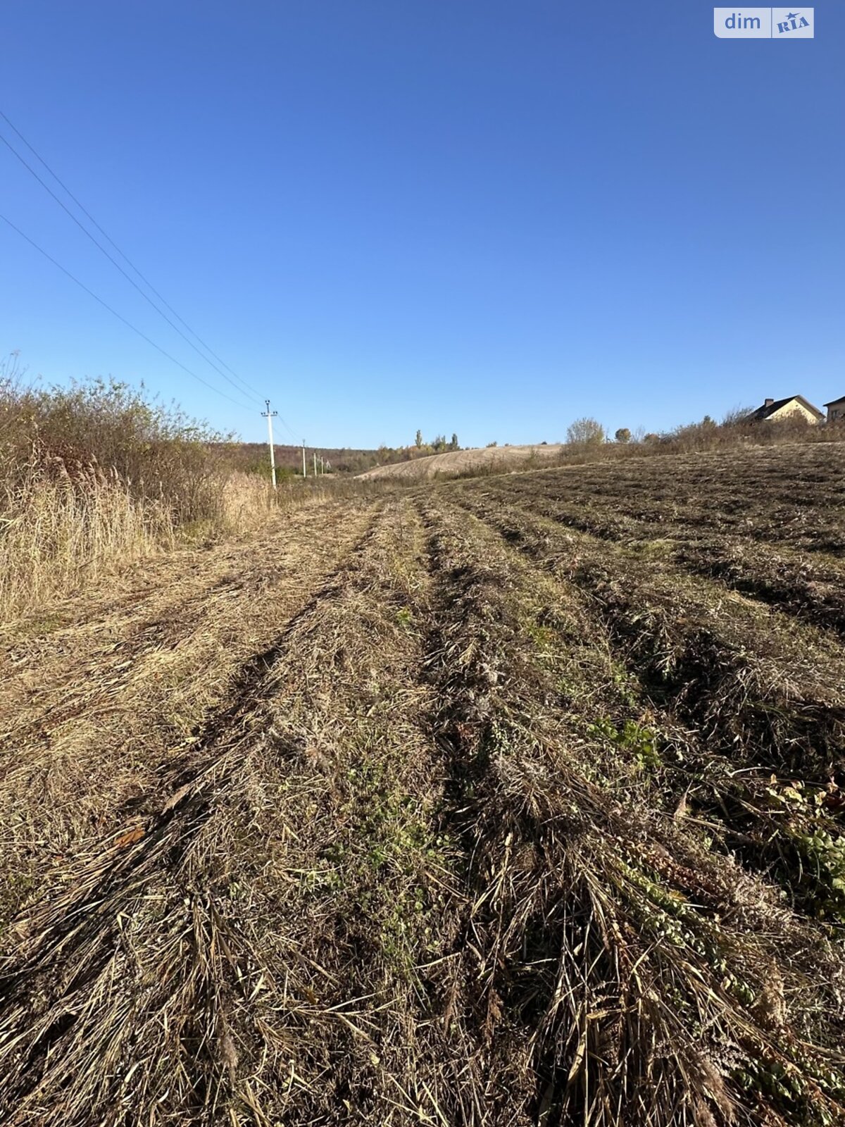Земельный участок под жилую застройку в Годилове, площадь 32.57 сотки фото 1
