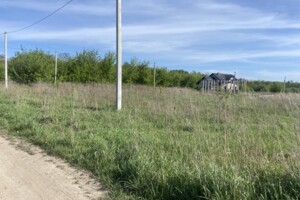 Земельный участок под жилую застройку в Великом Любине, площадь 10 соток фото 2