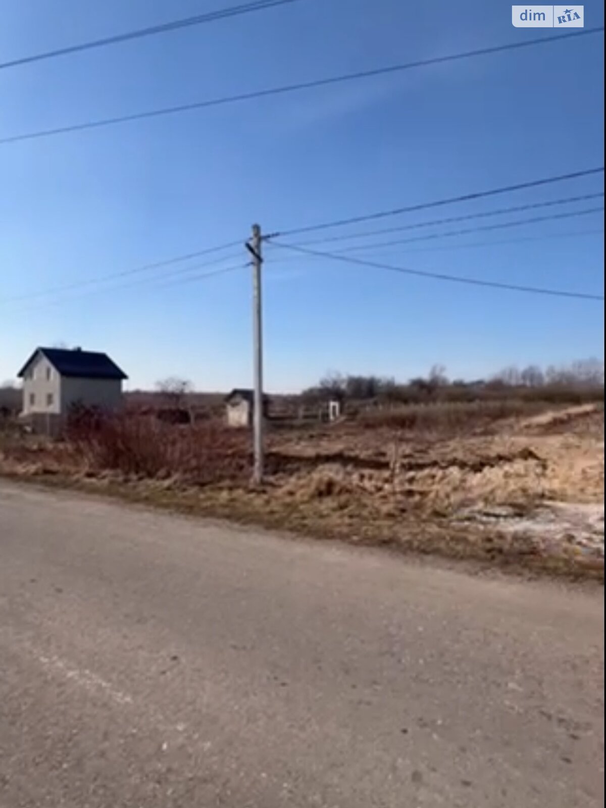 Земельный участок под жилую застройку в Великом Любине, площадь 25 соток фото 1 Земельный участок под жилую застройку в Великом Любине, площадь 25 соток фото 1