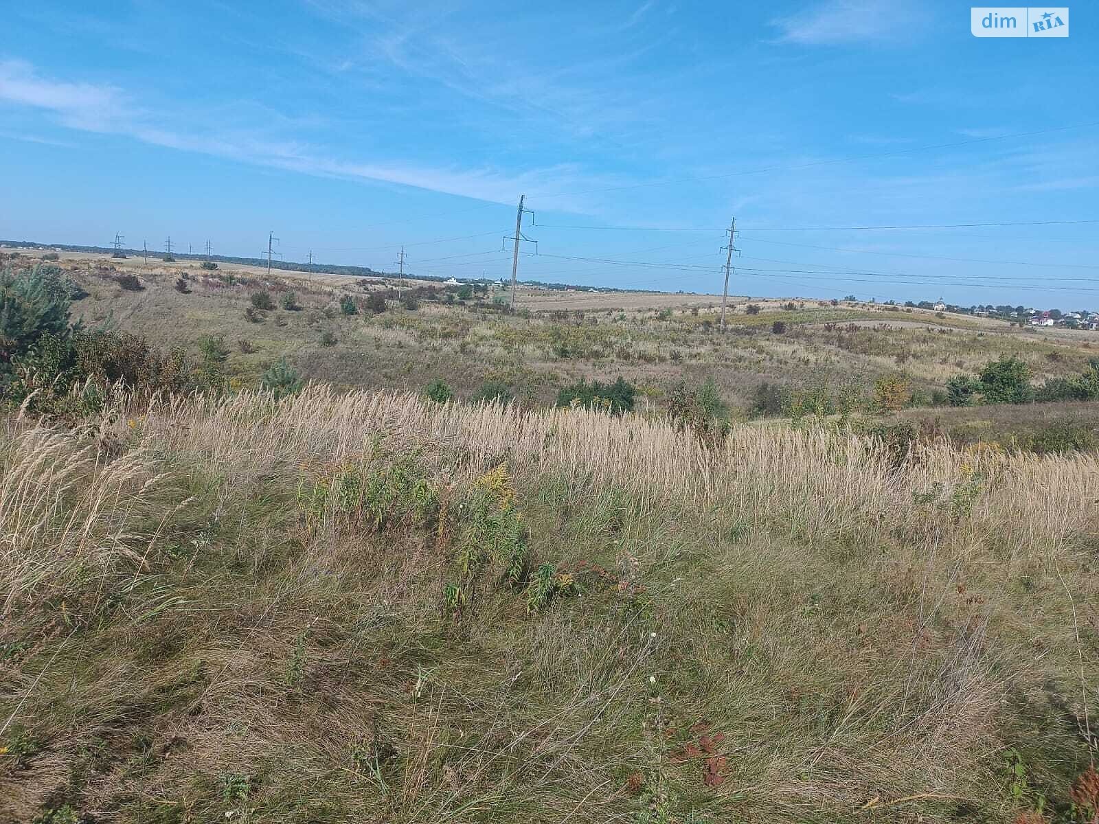 Земельна ділянка під житлову забудову в Великому Омелянику, площа 0.1306 Га фото 1 Земельна ділянка під житлову забудову в Великому Омелянику, площа 0.1306 Га фото 1