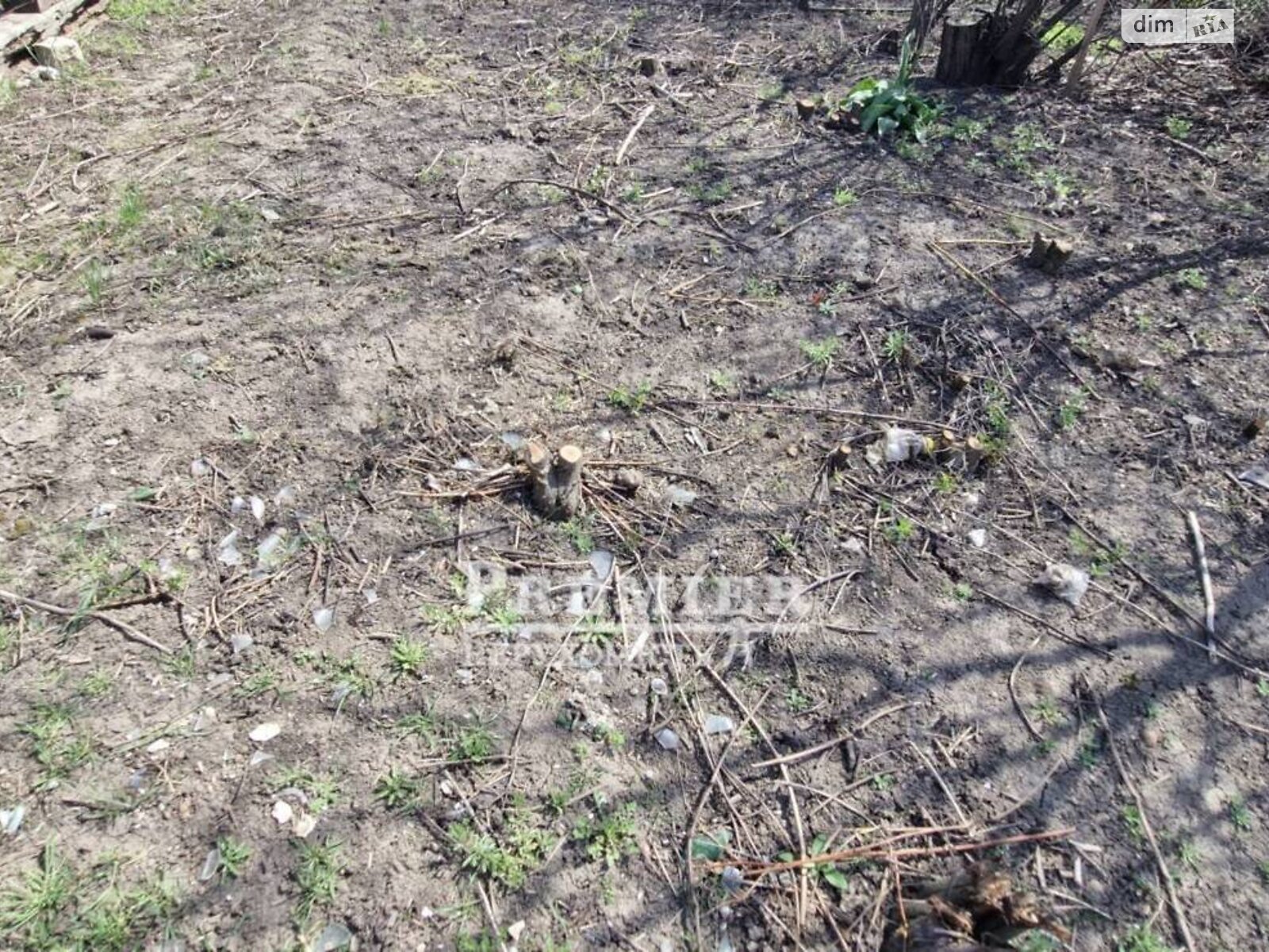 Земельна ділянка під житлову забудову в Великодолинському, площа 8.74 сотки фото 1 Земельна ділянка під житлову забудову в Великодолинському, площа 8.74 сотки фото 1