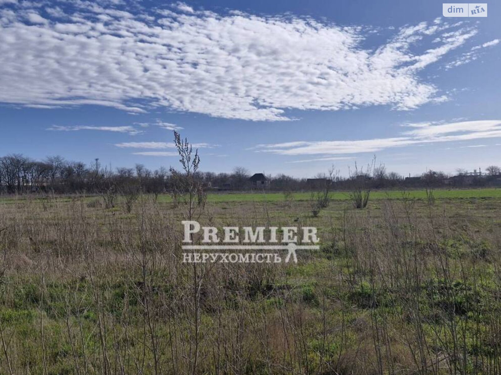 Земельна ділянка під житлову забудову в Великодолинському, площа 8.74 сотки фото 1 Земельна ділянка під житлову забудову в Великодолинському, площа 8.74 сотки фото 1