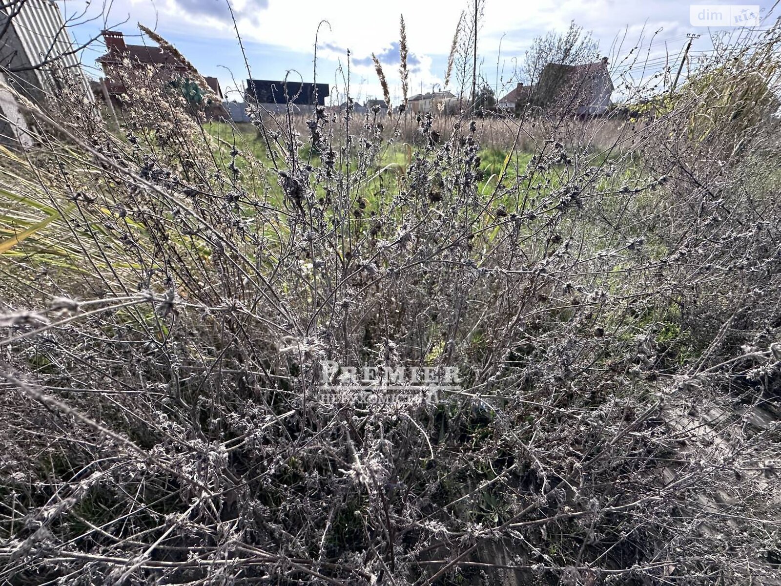 Земельна ділянка під житлову забудову в Великодолинському, площа 8 соток фото 1