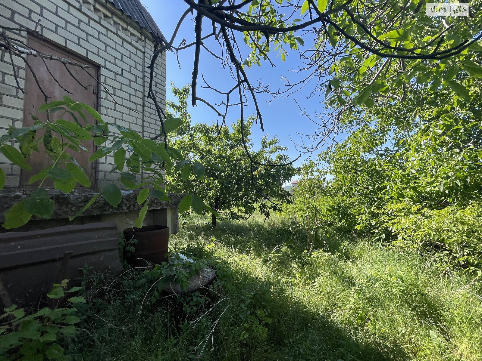 Земельна ділянка під житлову забудову в Великодолинському, площа 12 соток фото 1 Земельна ділянка під житлову забудову в Великодолинському, площа 12 соток фото 1