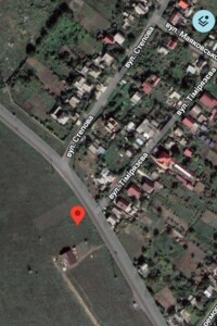 Земельный участок под жилую застройку в Великодолинском, площадь 7 соток фото 2