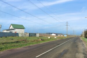 Земельный участок под жилую застройку в Великодолинском, площадь 7 соток фото 2 Земельный участок под жилую застройку в Великодолинском, площадь 7 соток фото 2