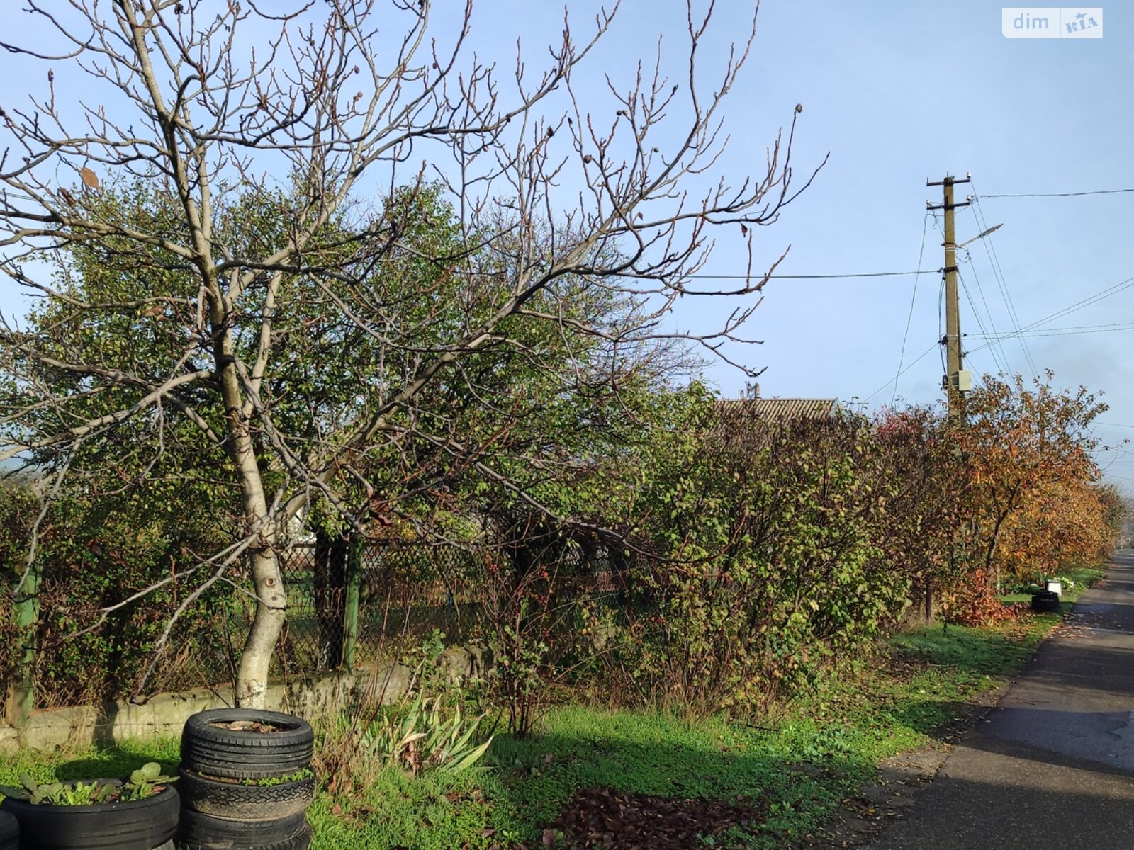 Земельный участок под жилую застройку в Великодолинском, площадь 7 соток фото 1 Земельный участок под жилую застройку в Великодолинском, площадь 7 соток фото 1