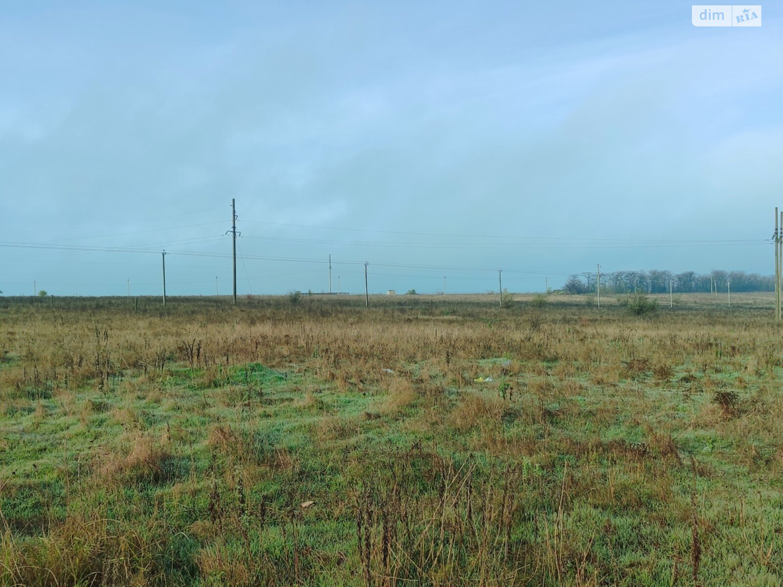 Земельный участок под жилую застройку в Великодолинском, площадь 7 соток фото 1 Земельный участок под жилую застройку в Великодолинском, площадь 7 соток фото 1