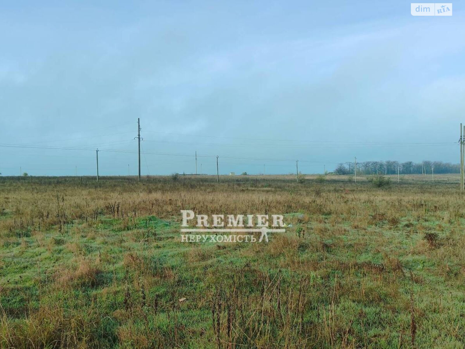 Земельный участок под жилую застройку в Великодолинском, площадь 7 соток фото 1 Земельный участок под жилую застройку в Великодолинском, площадь 7 соток фото 1