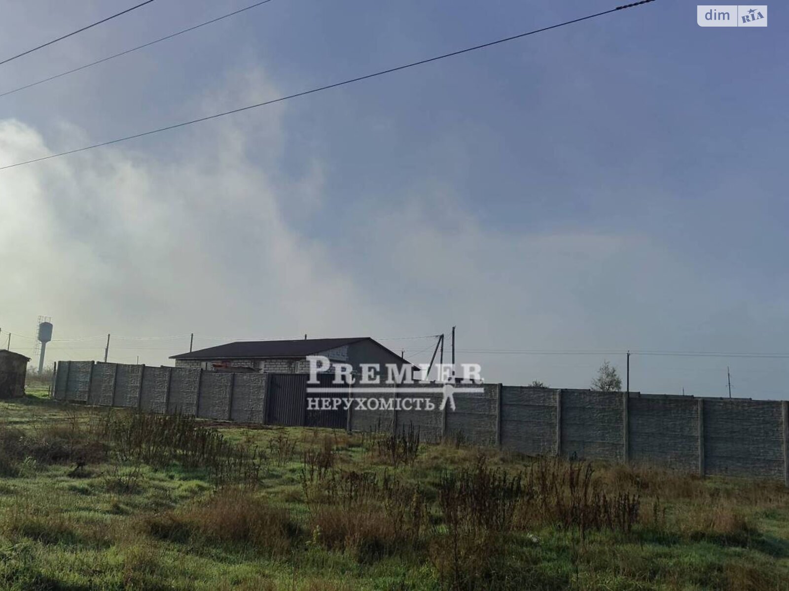 Земельный участок под жилую застройку в Великодолинском, площадь 7 соток фото 1 Земельный участок под жилую застройку в Великодолинском, площадь 7 соток фото 1