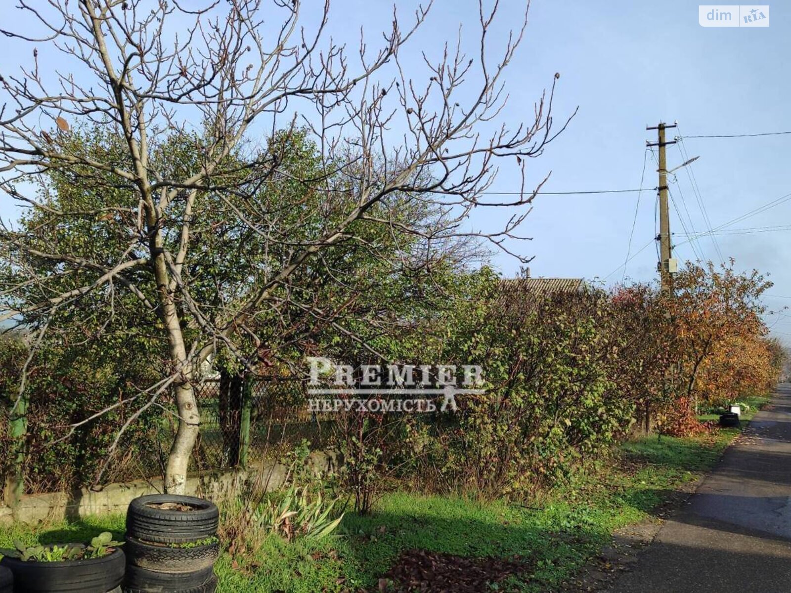 Земельный участок под жилую застройку в Великодолинском, площадь 7 соток фото 1