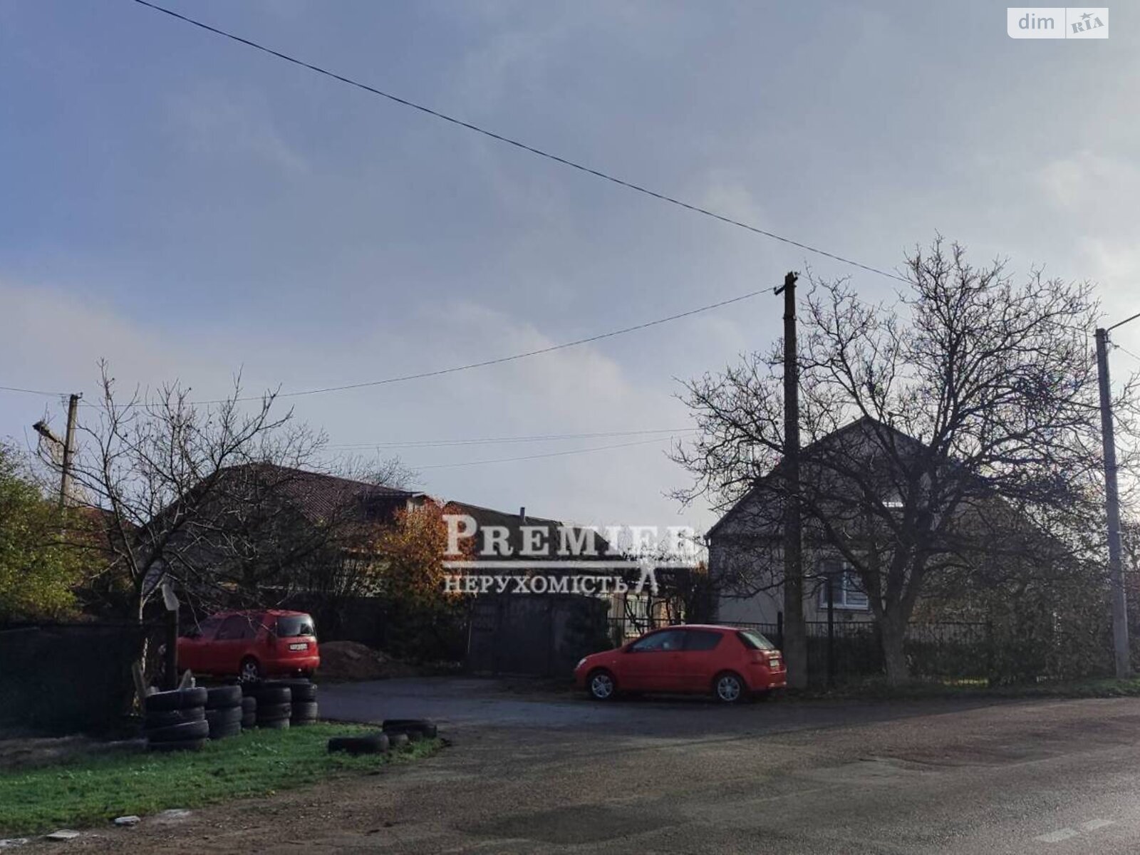 Земельный участок под жилую застройку в Великодолинском, площадь 7 соток фото 1