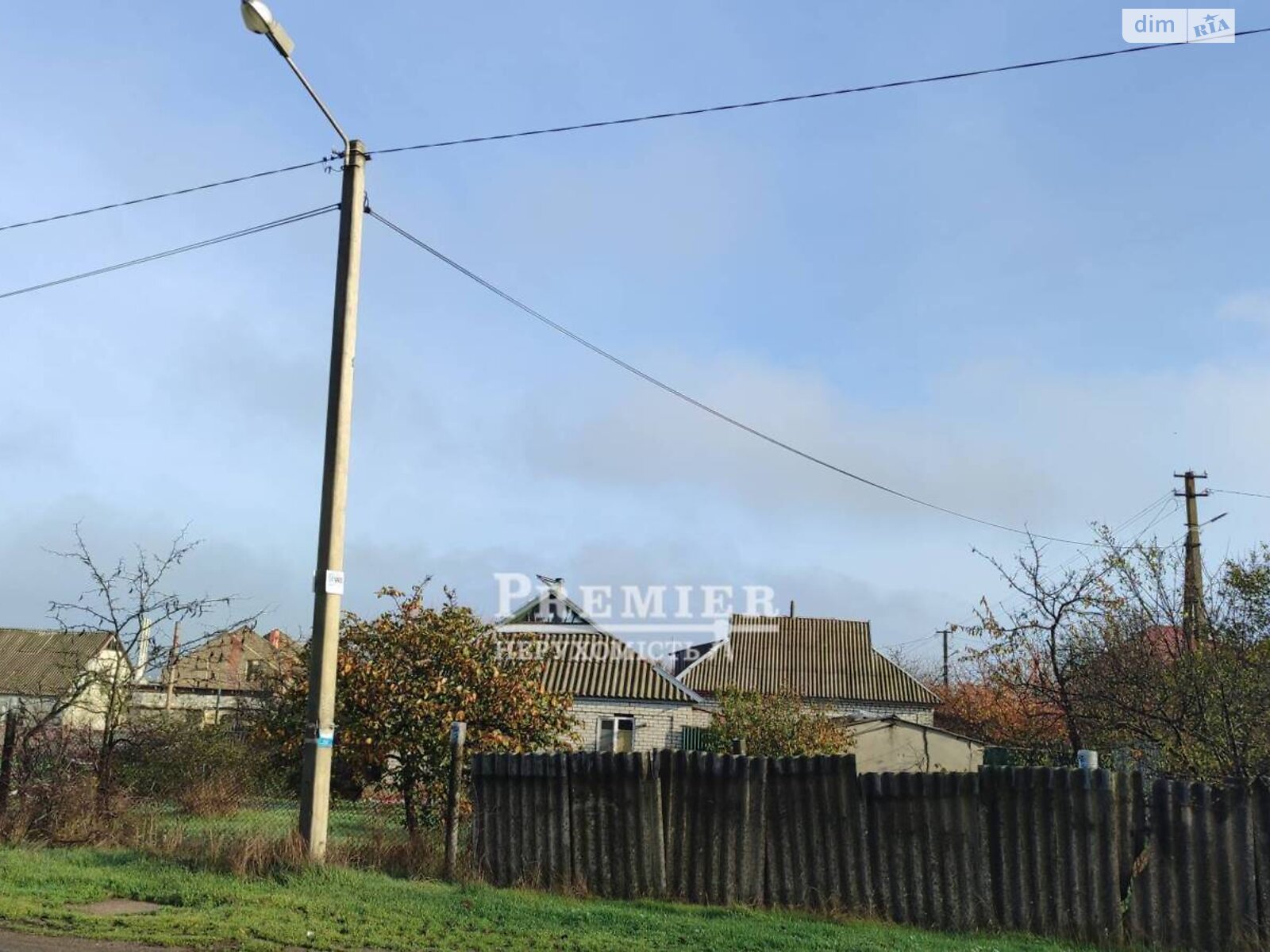 Земельный участок под жилую застройку в Великодолинском, площадь 7 соток фото 1