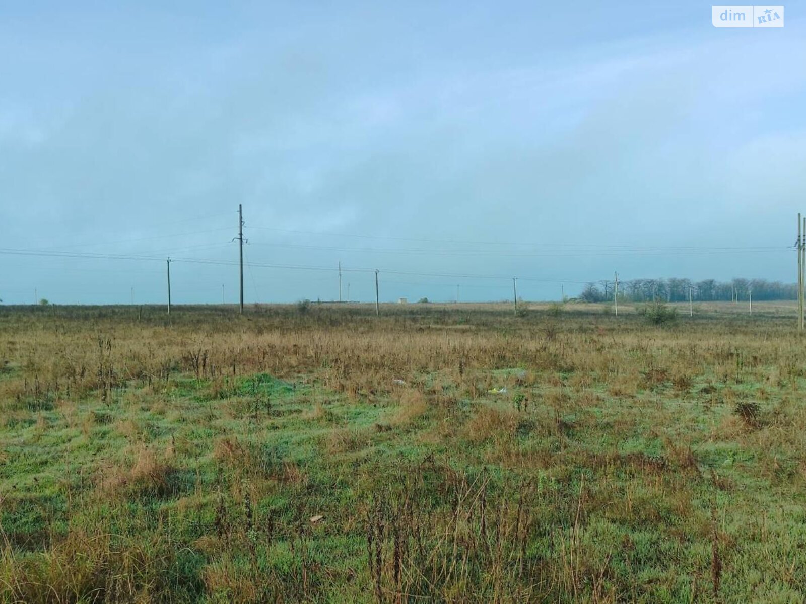 Земельна ділянка під житлову забудову в Великодолинському, площа 7 соток фото 1