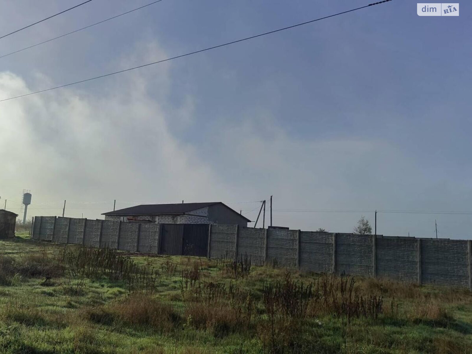 Земельна ділянка під житлову забудову в Великодолинському, площа 7 соток фото 1