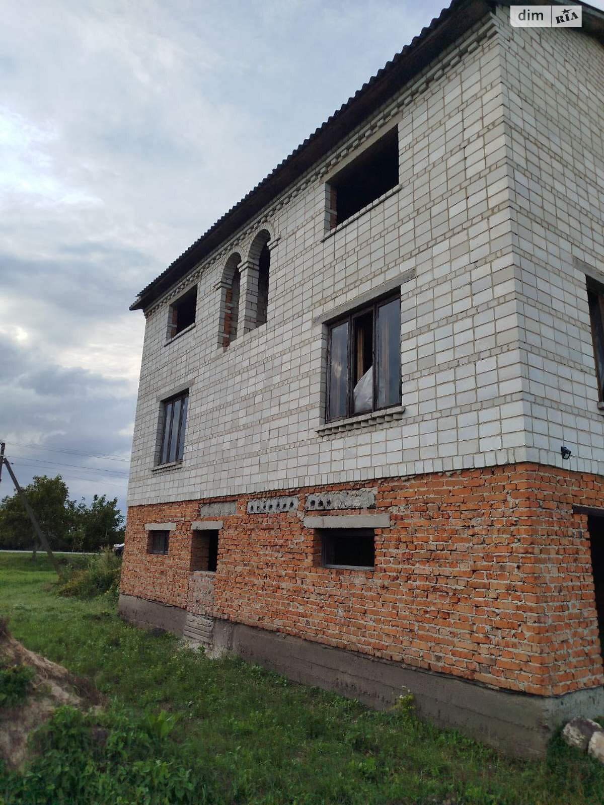 Земельный участок под жилую застройку в Великоселки, площадь 24 сотки фото 1 Земельный участок под жилую застройку в Великоселки, площадь 24 сотки фото 1