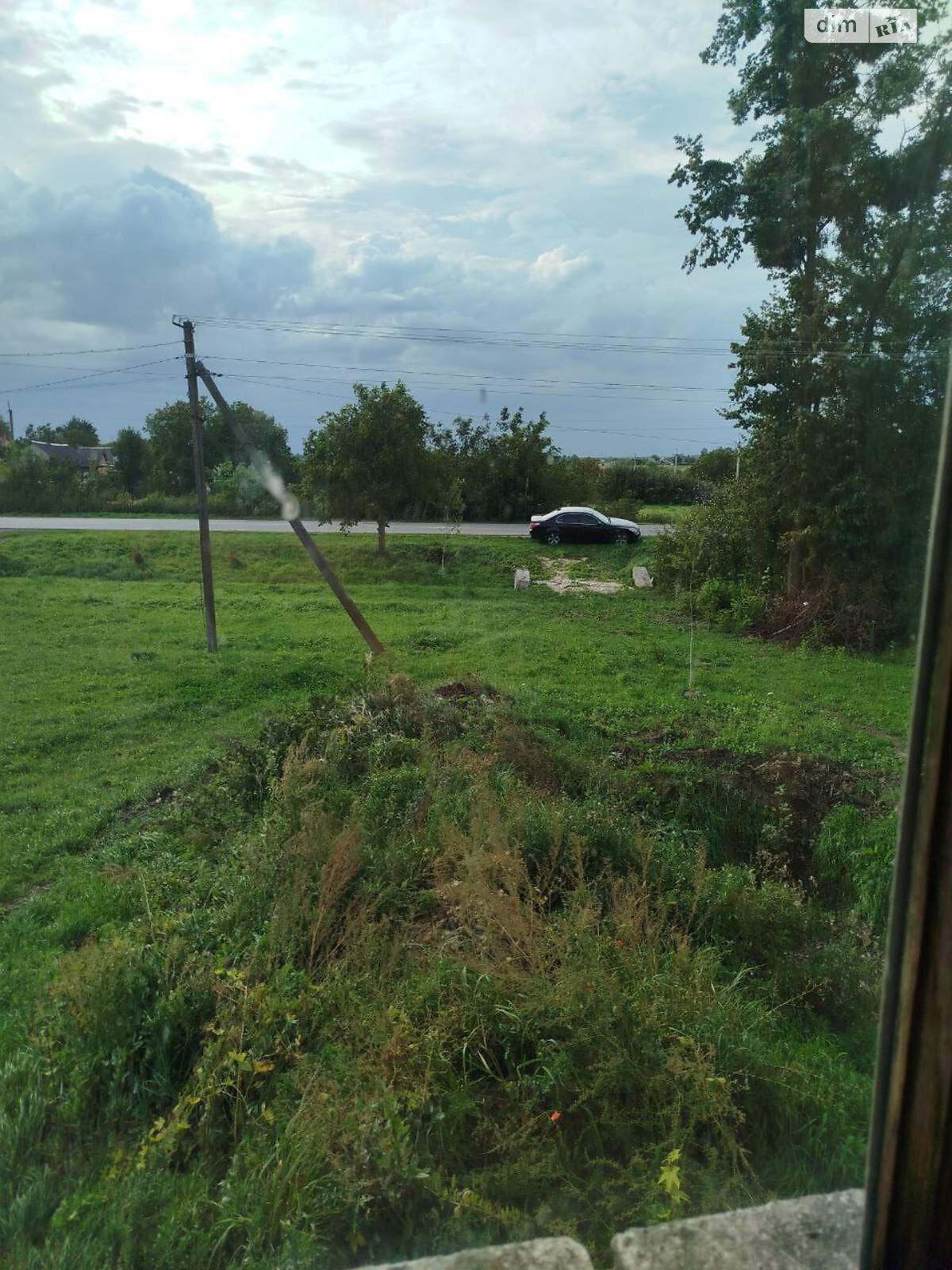 Земельный участок под жилую застройку в Великоселки, площадь 24 сотки фото 1 Земельный участок под жилую застройку в Великоселки, площадь 24 сотки фото 1