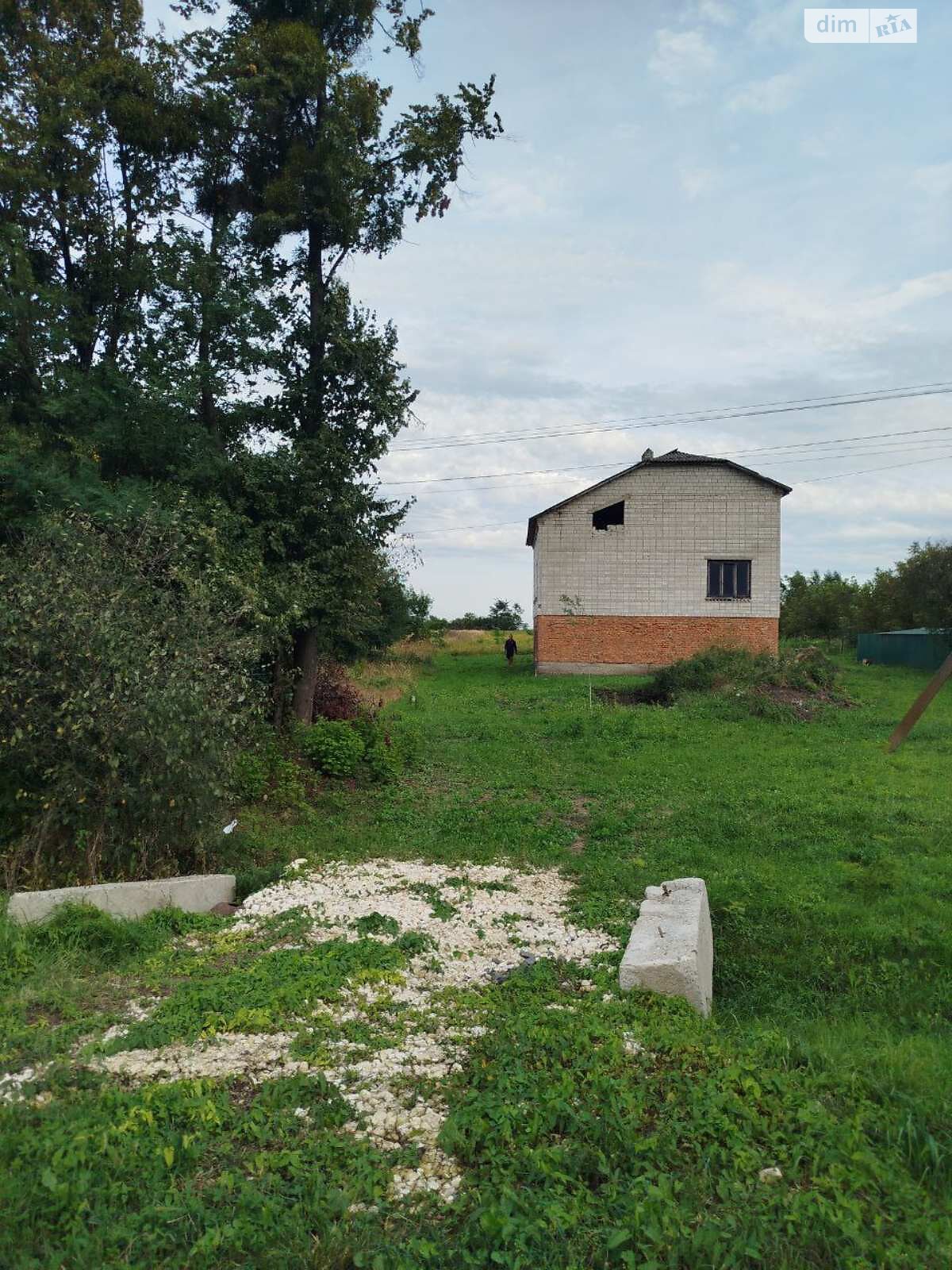 Земельный участок под жилую застройку в Великоселки, площадь 24 сотки фото 1 Земельный участок под жилую застройку в Великоселки, площадь 24 сотки фото 1