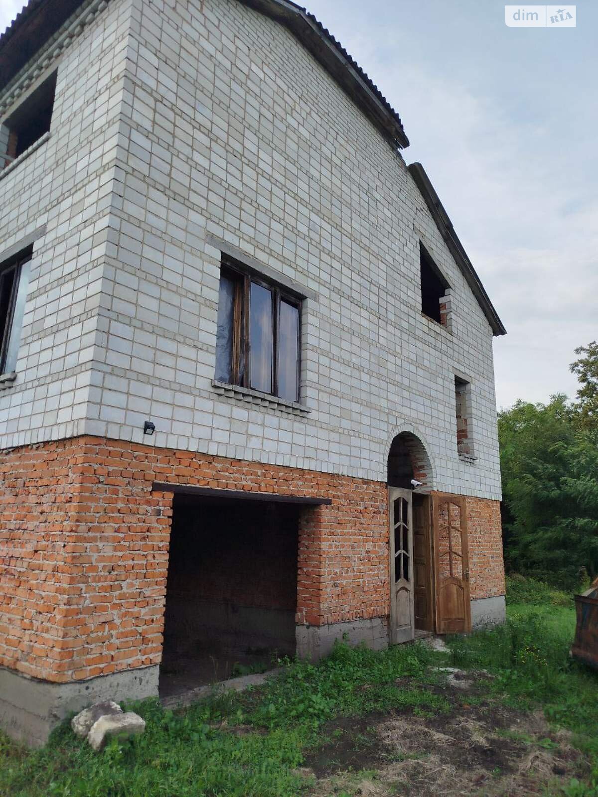 Земельный участок под жилую застройку в Великоселки, площадь 24 сотки фото 1 Земельный участок под жилую застройку в Великоселки, площадь 24 сотки фото 1