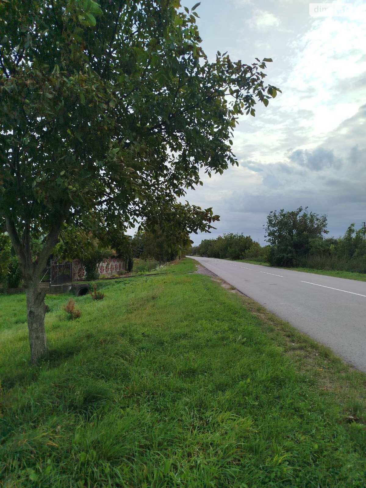 Земельный участок под жилую застройку в Великоселки, площадь 24 сотки фото 1 Земельный участок под жилую застройку в Великоселки, площадь 24 сотки фото 1