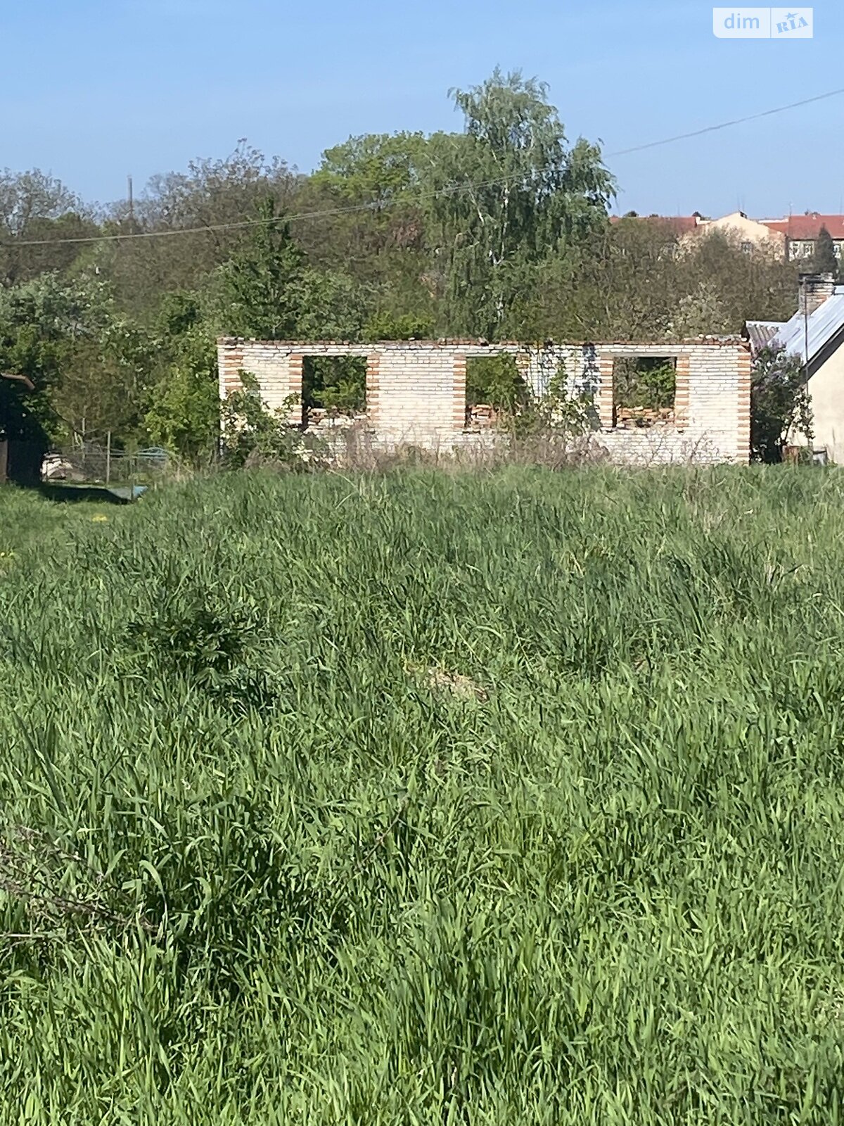 Земельна ділянка під житлову забудову в Великосілках, площа 0.1915 Га фото 1 Земельна ділянка під житлову забудову в Великосілках, площа 0.1915 Га фото 1